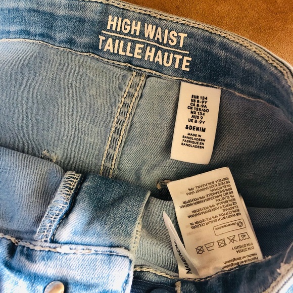 SOLD ❌Bundle of shorts 💕 - Picture 8 of 8